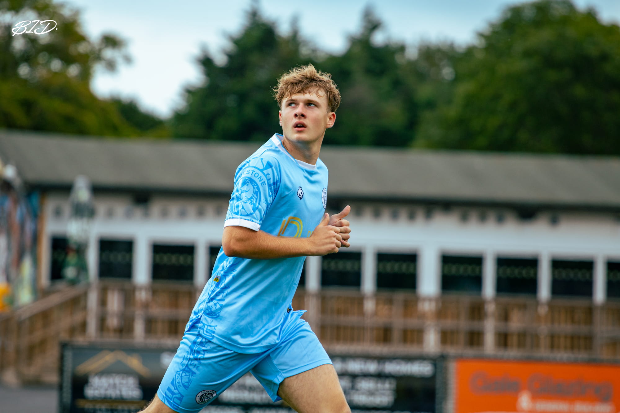 Football photography selection 2